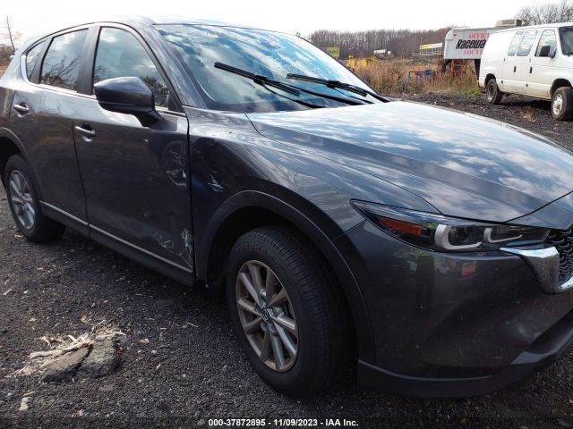 Photo 5 VIN: JM3KFBCMXP0250798 - MAZDA CX-5 