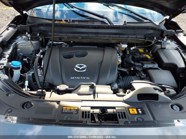 Photo 9 VIN: JM3KFBCMXP0250798 - MAZDA CX-5 