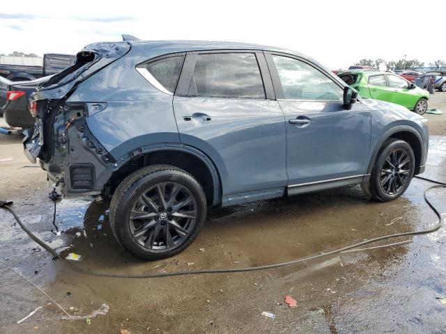 Photo 2 VIN: JM3KFBCMXP0262532 - MAZDA CX-5 PREFE 