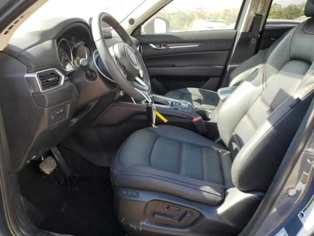 Photo 6 VIN: JM3KFBCMXP0262532 - MAZDA CX-5 PREFE 