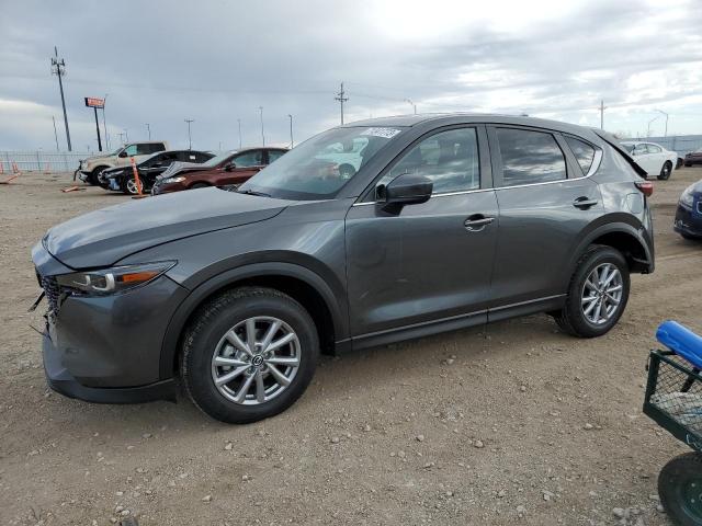 Photo 0 VIN: JM3KFBCMXP0269397 - MAZDA CX-5 PREFE 