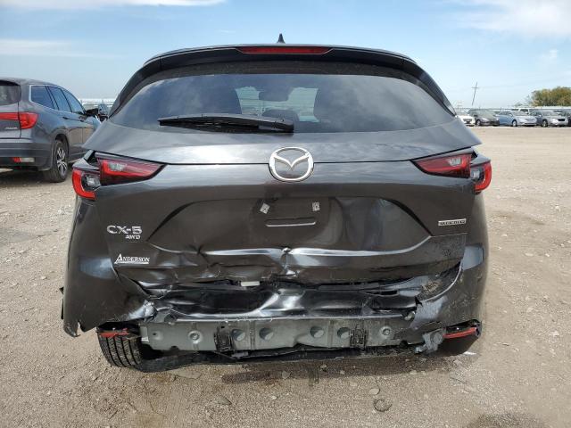 Photo 5 VIN: JM3KFBCMXP0269397 - MAZDA CX-5 PREFE 