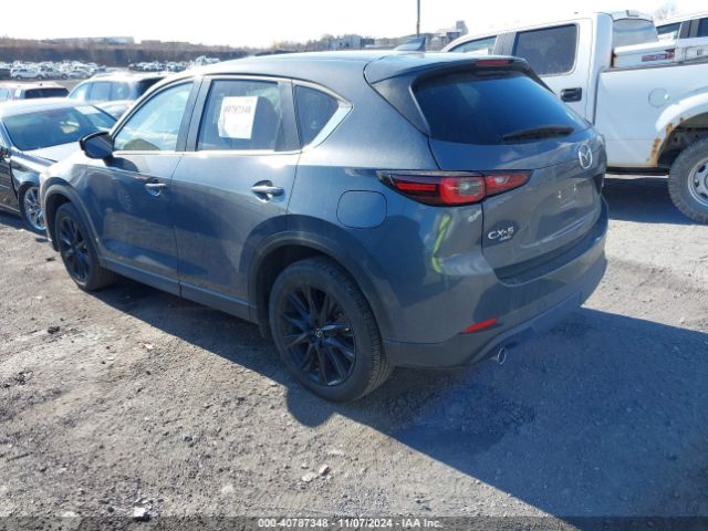 Photo 2 VIN: JM3KFBCMXP0277225 - MAZDA CX-5 