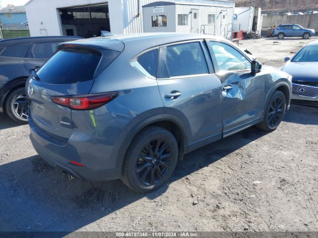 Photo 3 VIN: JM3KFBCMXP0277225 - MAZDA CX-5 