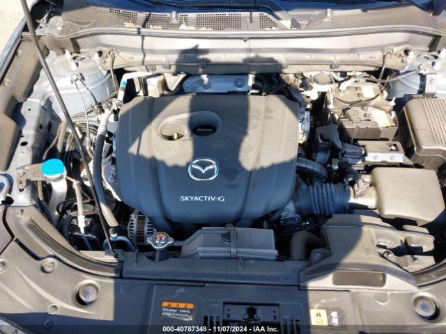 Photo 9 VIN: JM3KFBCMXP0277225 - MAZDA CX-5 