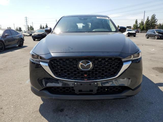 Photo 4 VIN: JM3KFBCMXP0283204 - MAZDA CX-5 PREFE 