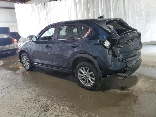 Photo 1 VIN: JM3KFBCMXP0290251 - MAZDA CX-5 PREFE 