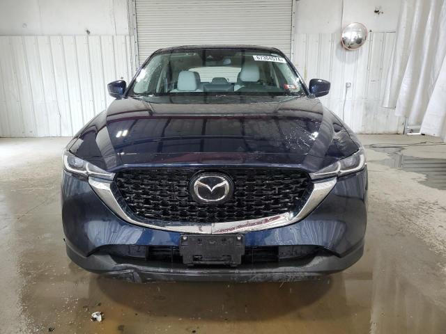 Photo 4 VIN: JM3KFBCMXP0290251 - MAZDA CX-5 PREFE 