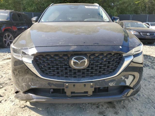 Photo 4 VIN: JM3KFBCMXR0399828 - MAZDA CX-5 PREFE 