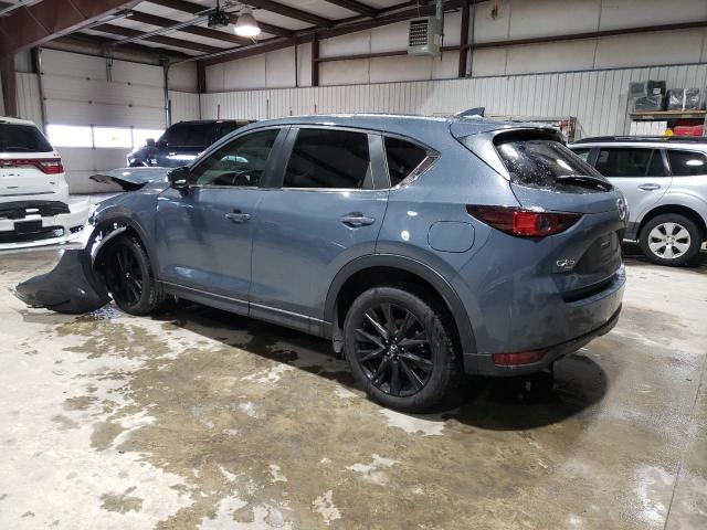 Photo 1 VIN: JM3KFBCY1M0330862 - MAZDA CX-5 CARBO 