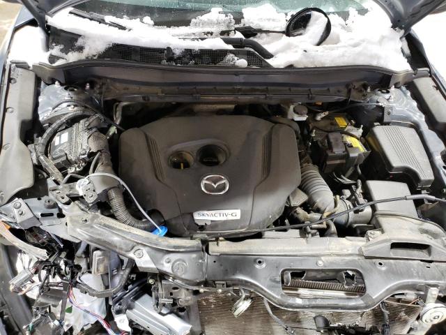 Photo 10 VIN: JM3KFBCY1M0330862 - MAZDA CX-5 CARBO 