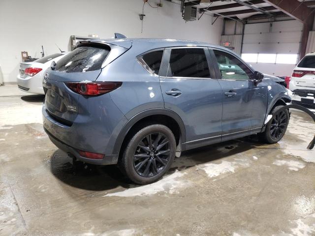 Photo 2 VIN: JM3KFBCY1M0330862 - MAZDA CX-5 CARBO 