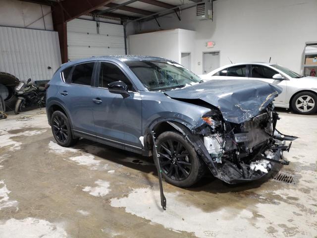 Photo 3 VIN: JM3KFBCY1M0330862 - MAZDA CX-5 CARBO 