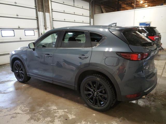 Photo 1 VIN: JM3KFBCY1M0361271 - MAZDA CX-5 CARBO 