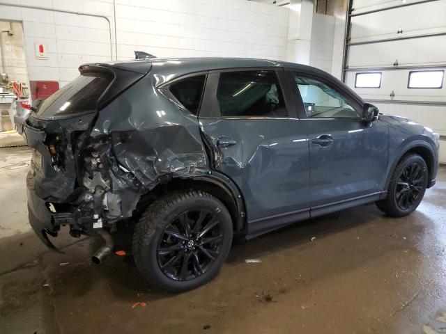 Photo 2 VIN: JM3KFBCY1M0361271 - MAZDA CX-5 CARBO 