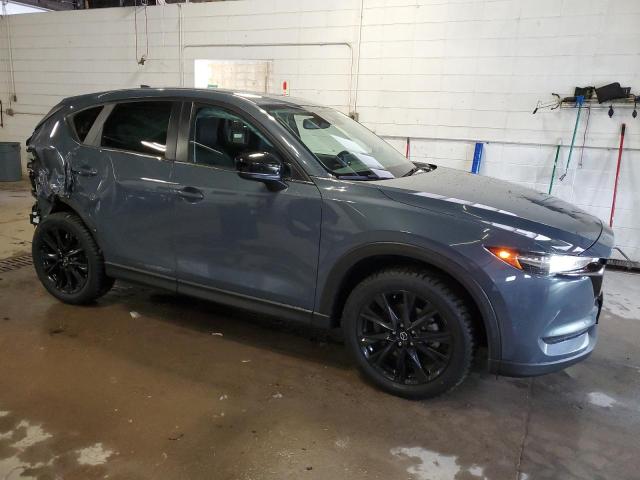 Photo 3 VIN: JM3KFBCY1M0361271 - MAZDA CX-5 CARBO 