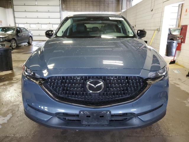 Photo 4 VIN: JM3KFBCY1M0361271 - MAZDA CX-5 CARBO 