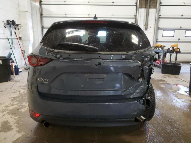 Photo 5 VIN: JM3KFBCY1M0361271 - MAZDA CX-5 CARBO 