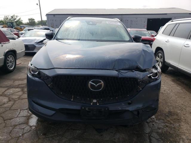 Photo 4 VIN: JM3KFBCY1M0362081 - MAZDA CX-5 CARBO 