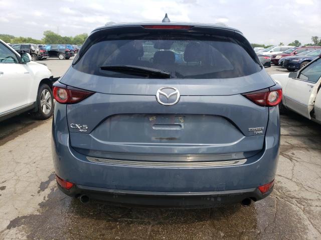 Photo 5 VIN: JM3KFBCY1M0362081 - MAZDA CX-5 CARBO 