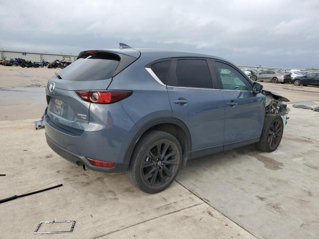 Photo 2 VIN: JM3KFBCY1M0380662 - MAZDA CX-5 CARBO 