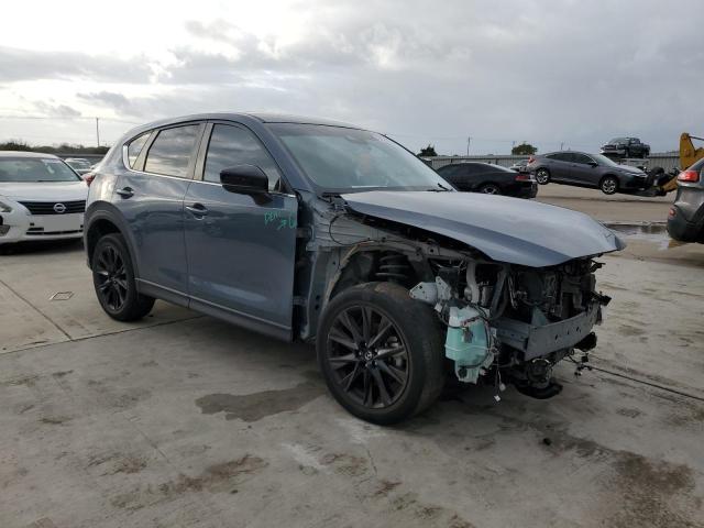 Photo 3 VIN: JM3KFBCY1M0380662 - MAZDA CX-5 CARBO 