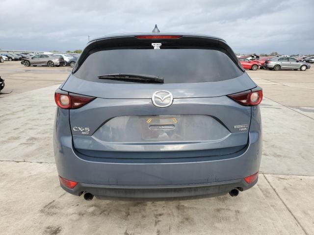 Photo 5 VIN: JM3KFBCY1M0380662 - MAZDA CX-5 CARBO 