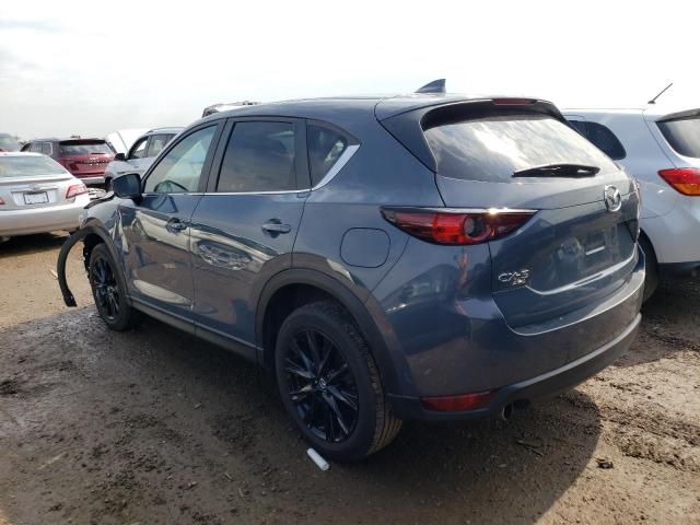 Photo 1 VIN: JM3KFBCY1M0415149 - MAZDA CX-5 