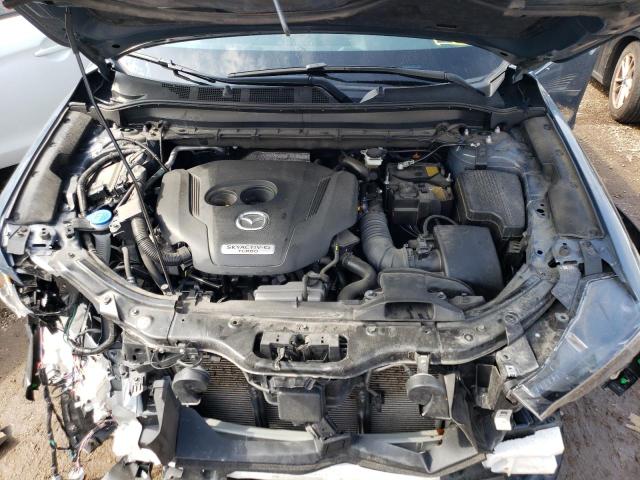 Photo 10 VIN: JM3KFBCY1M0415149 - MAZDA CX-5 