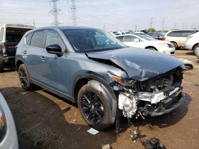 Photo 3 VIN: JM3KFBCY1M0415149 - MAZDA CX-5 