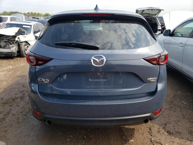 Photo 5 VIN: JM3KFBCY1M0415149 - MAZDA CX-5 