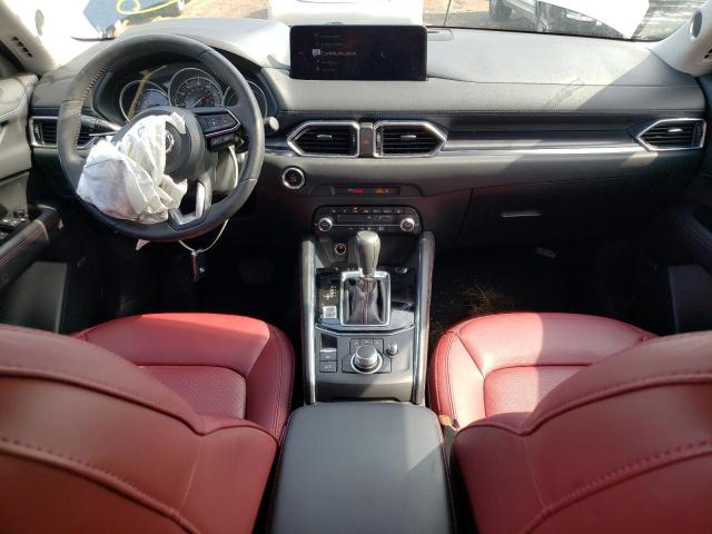 Photo 7 VIN: JM3KFBCY1M0415149 - MAZDA CX-5 