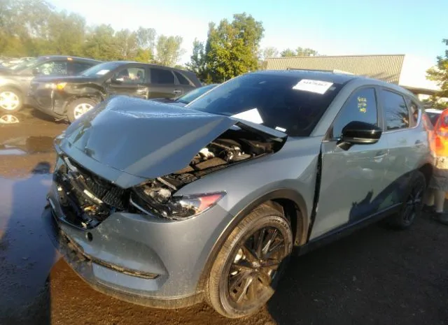 Photo 1 VIN: JM3KFBCY1M0442867 - MAZDA CX-5 