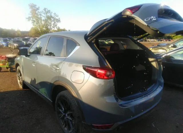 Photo 2 VIN: JM3KFBCY1M0442867 - MAZDA CX-5 