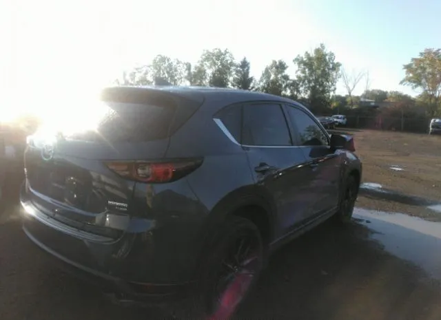 Photo 3 VIN: JM3KFBCY1M0442867 - MAZDA CX-5 