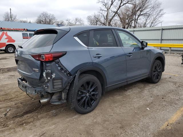 Photo 2 VIN: JM3KFBCY1M0445638 - MAZDA CX-5 CARBO 