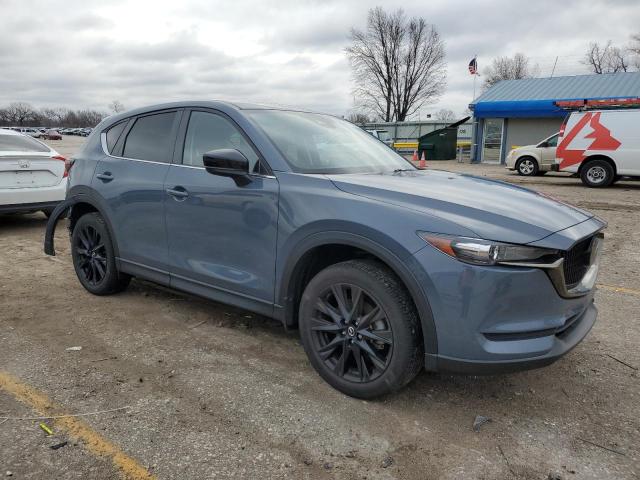 Photo 3 VIN: JM3KFBCY1M0445638 - MAZDA CX-5 CARBO 