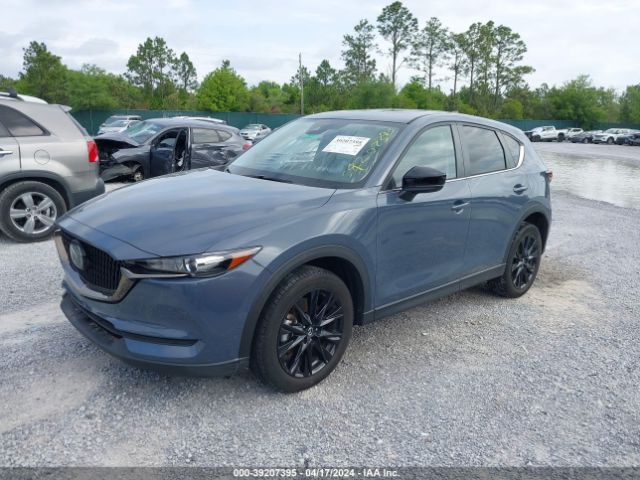 Photo 1 VIN: JM3KFBCY1M0454534 - MAZDA CX-5 