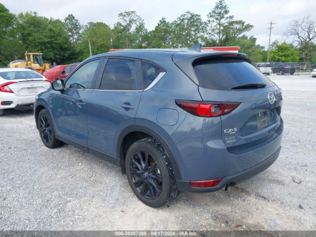 Photo 2 VIN: JM3KFBCY1M0454534 - MAZDA CX-5 