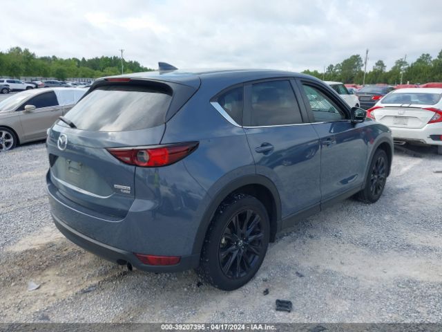 Photo 3 VIN: JM3KFBCY1M0454534 - MAZDA CX-5 