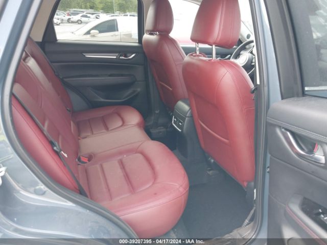 Photo 7 VIN: JM3KFBCY1M0454534 - MAZDA CX-5 