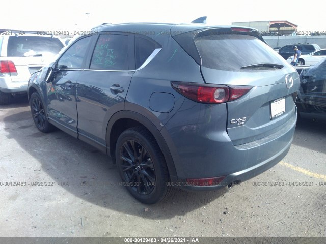 Photo 2 VIN: JM3KFBCY2M0335505 - MAZDA CX-5 