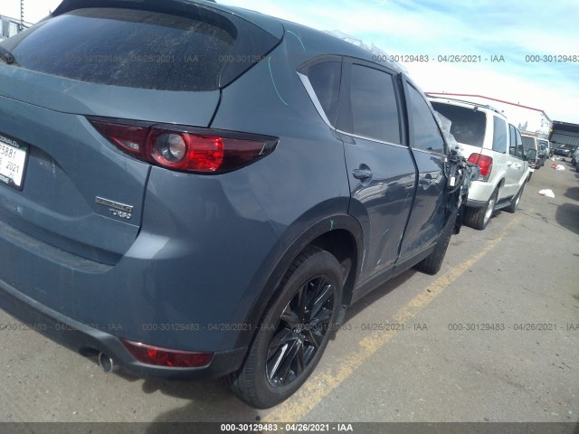 Photo 3 VIN: JM3KFBCY2M0335505 - MAZDA CX-5 