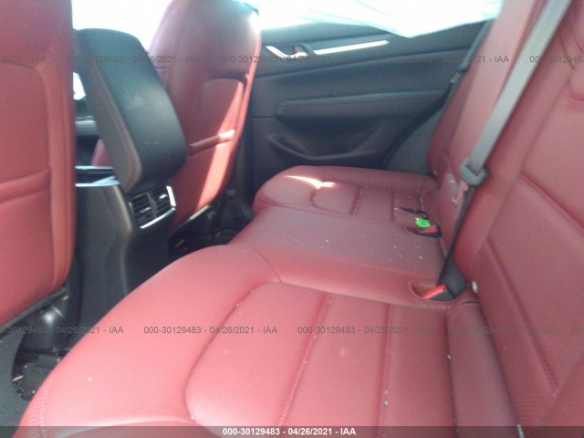 Photo 7 VIN: JM3KFBCY2M0335505 - MAZDA CX-5 