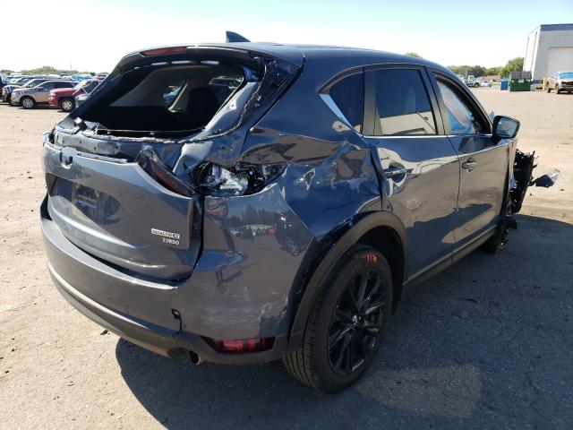 Photo 3 VIN: JM3KFBCY3M0369985 - MAZDA CX-5 