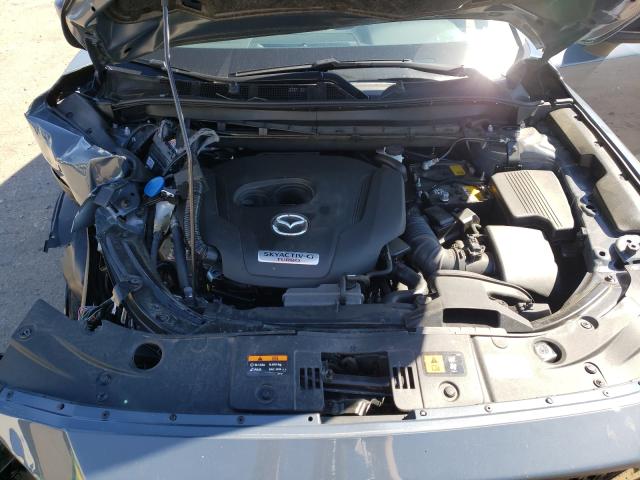 Photo 6 VIN: JM3KFBCY3M0369985 - MAZDA CX-5 