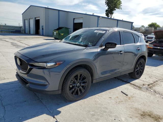 Photo 0 VIN: JM3KFBCY3M0455359 - MAZDA CX-5 CARBO 