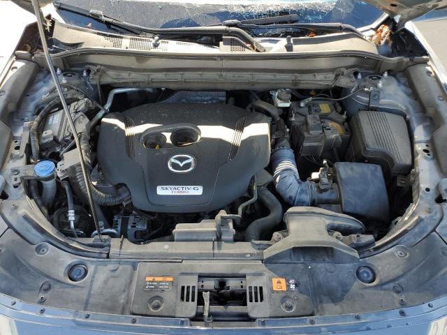 Photo 11 VIN: JM3KFBCY3M0455359 - MAZDA CX-5 CARBO 