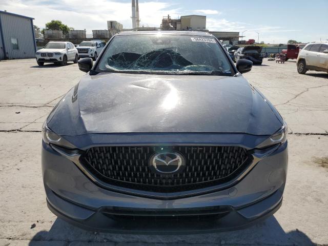 Photo 4 VIN: JM3KFBCY3M0455359 - MAZDA CX-5 CARBO 