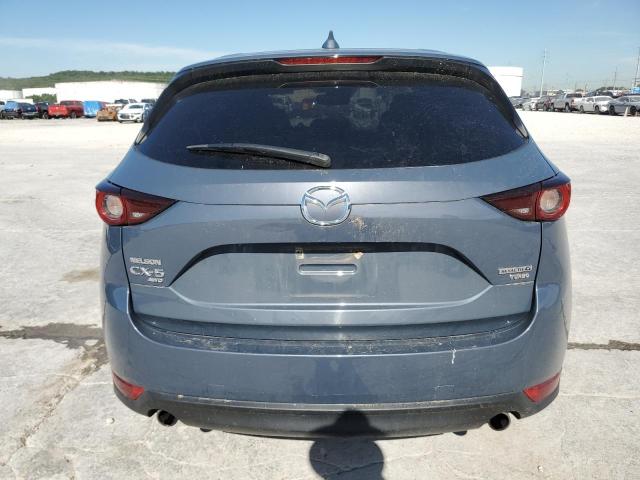 Photo 5 VIN: JM3KFBCY3M0455359 - MAZDA CX-5 CARBO 